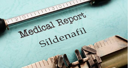 西地那非（Sildenafil）：用法、作用與注意事項