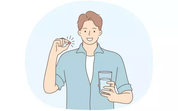 為什麼選擇犀利士5mg？效果好、副作用少，值得試試！