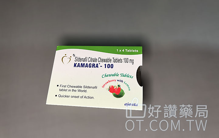 威而鋼口溶片