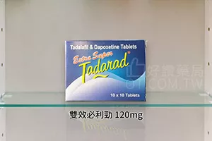 必利勁副作用：了解真相，放心使用