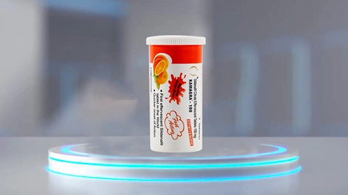 全面解析威而鋼發泡錠 100mg——優點、用法及重點資訊