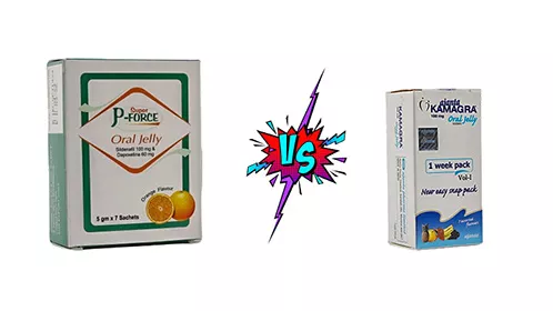 雙效果凍威而鋼 160mg 與 泰國威而鋼果凍 比較：哪款效果更好？