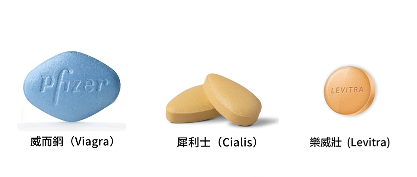 ED 藥物