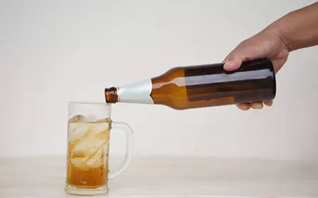 酒精對雙效樂威壯的影響有多大？