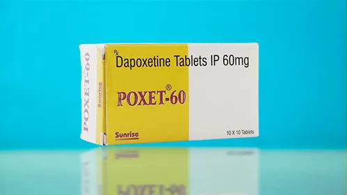 必利勁60mg：最佳早洩解決方案