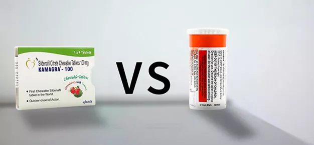 威而鋼口溶錠100mg vs. 威而鋼泡騰錠100mg：該怎麼選擇？