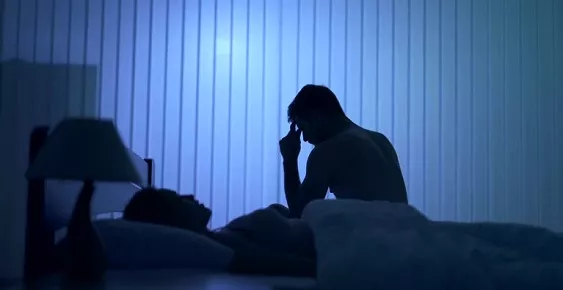 缺乏睡眠會導致勃起功能障礙嗎？