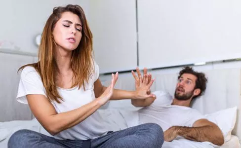 什麼是女性希望男性在性行為中停止做的事—以及應該做的替代方式
