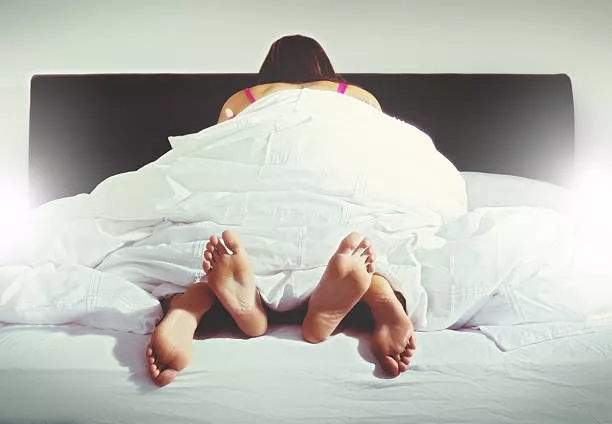 女性希望男性嘗試的新性行為