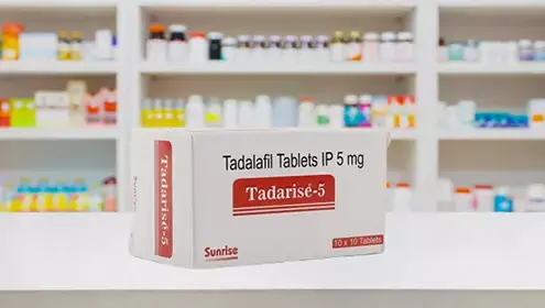 💊每天吃Cialis會怎樣？長期副作用案例曝光，網友全嚇傻！