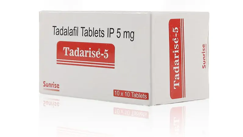 低劑量犀利士(Cialis):唯一被核准每日服用的 PDE5 抑制劑