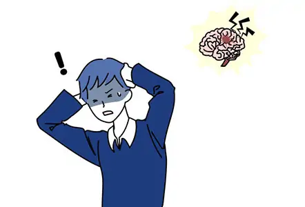 💊吃樂威壯頭痛怎麼辦？教你3分鐘內緩解！