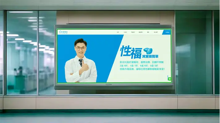 💊為什麼大家都選好讚藥局買壯陽藥？3大理由一次看！