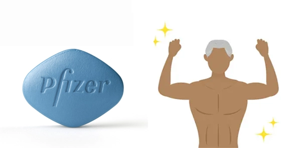 💊 1顆=延時+硬挺，真的可以嗎？用過的人說話了！